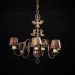 1261 2429 CHANDELIER